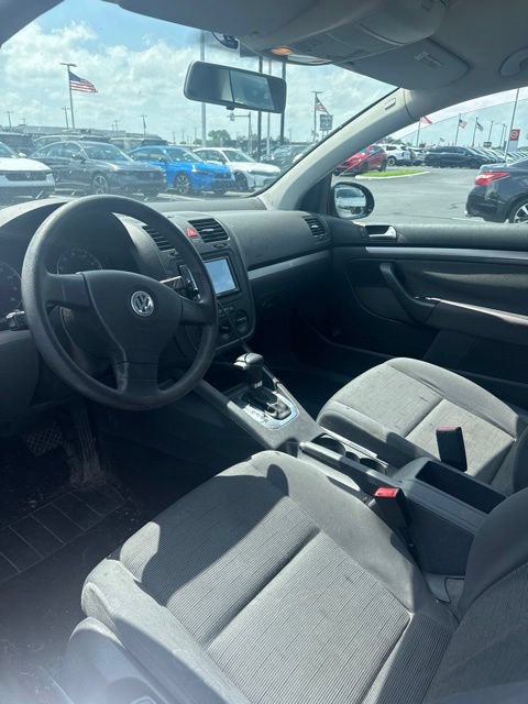 Used 2008 Volkswagen Rabbit S FWD image 6
