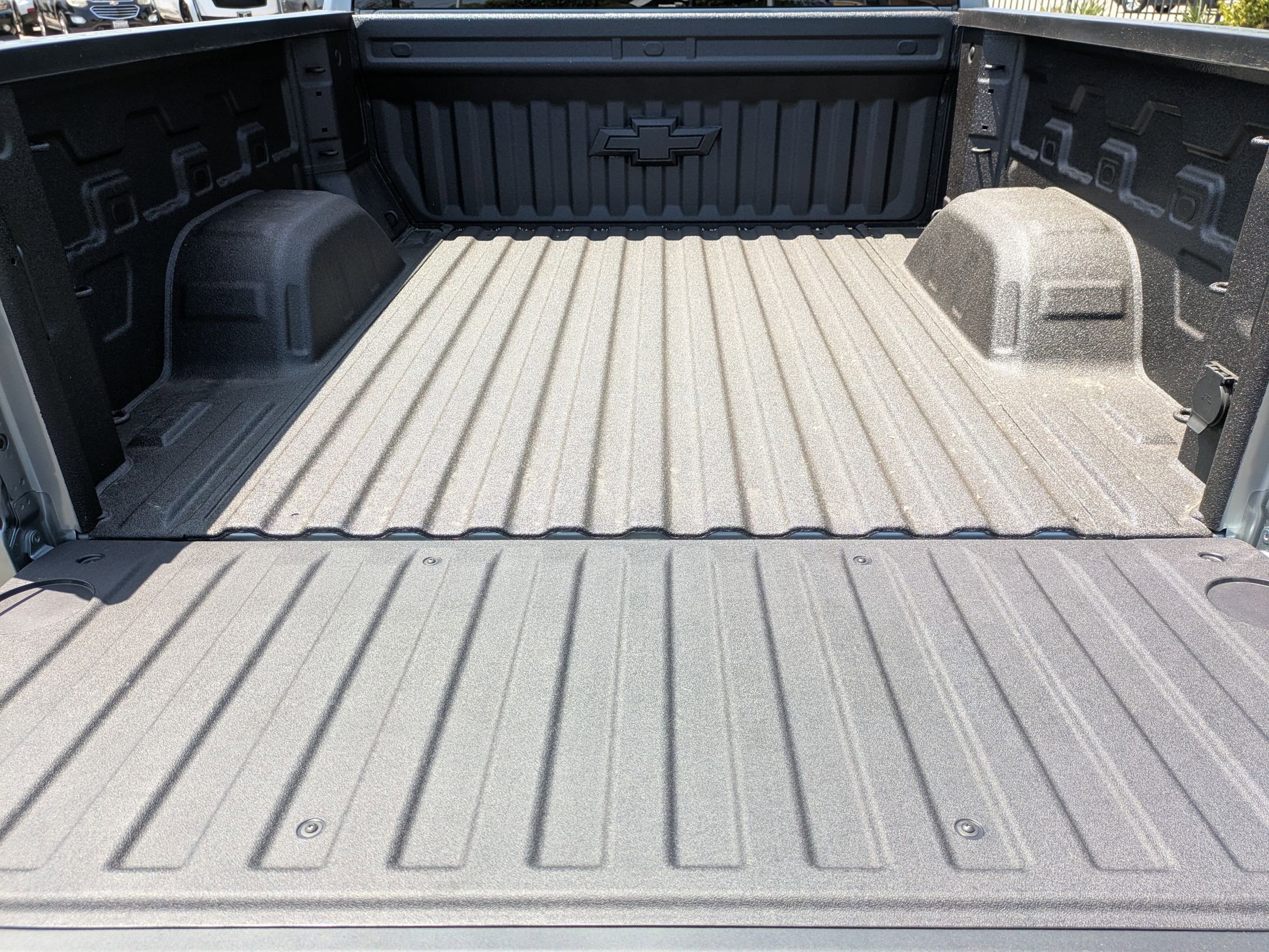 Used 2025 Chevrolet Silverado 1500 RST w/ Protection Package image 26