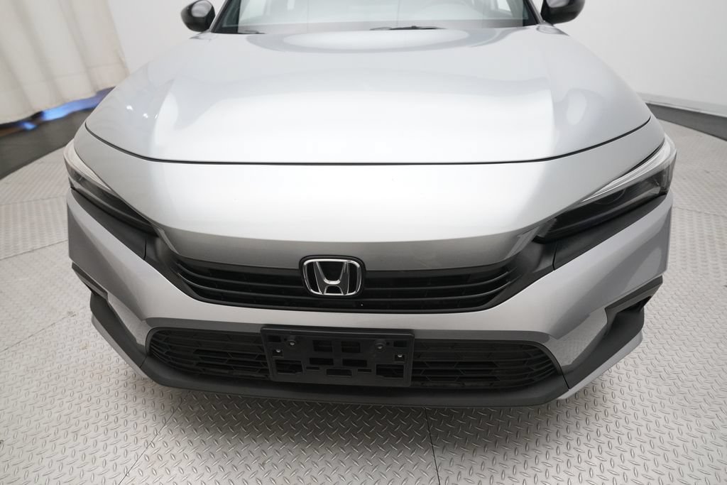 Used 2024 Honda Civic Sport image 21