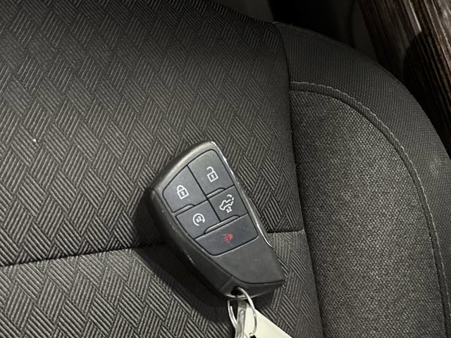 Used 2024 GMC Sierra 1500 Elevation image 27