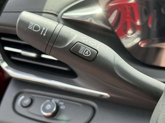 New 2026 Buick Envista Sport Touring w/ Convenience I Package FWD image 21