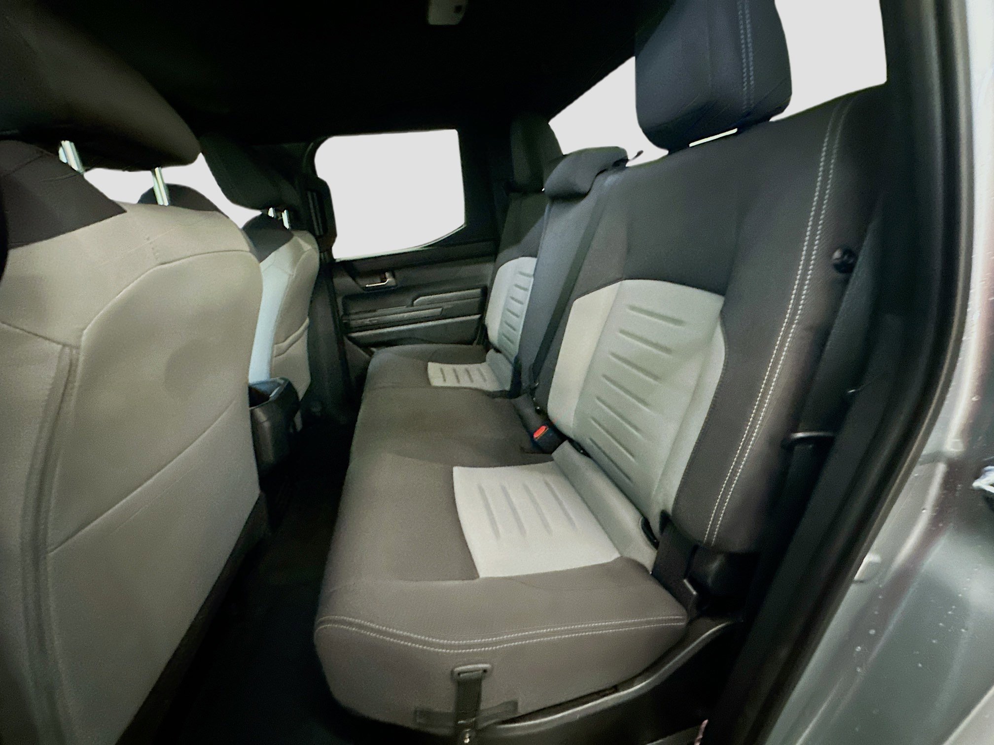 Used 2025 Toyota Tacoma TRD Off-Road image 29