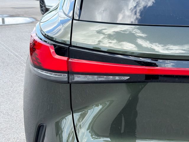 New 2026 Lexus RX 350 Premium Plus image 10