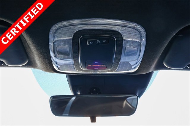 Certified 2025 Hyundai Elantra SEL image 18