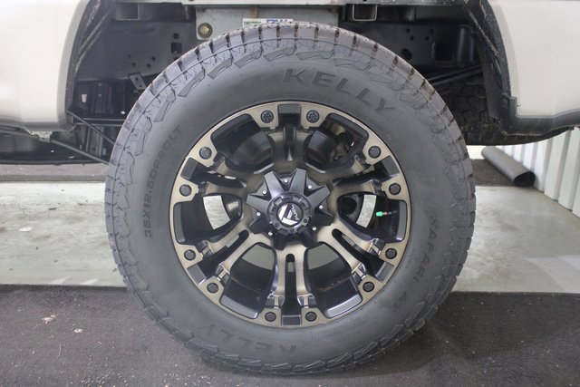 Used 2019 Ford F250 Lariat w/ Chrome Package image 29