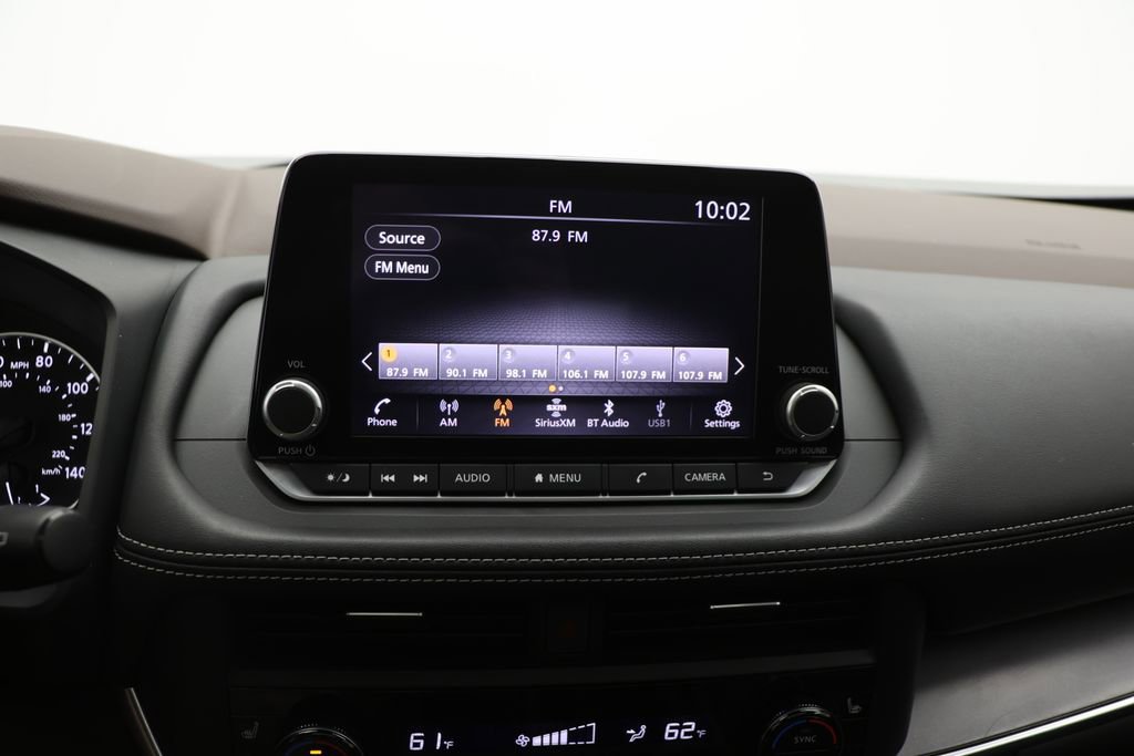 Used 2023 Nissan Rogue SV w/ SV Premium B Package AWD/4WD image 22