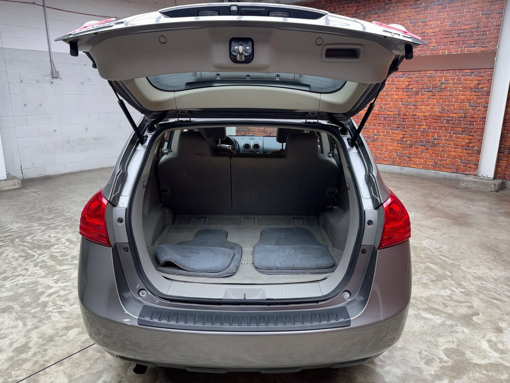 Used 2014 Nissan Rogue S w/ Convenience Package AWD/4WD image 17
