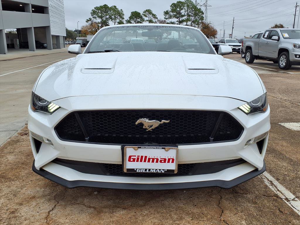 Used 2019 Ford Mustang GT Premium image 15