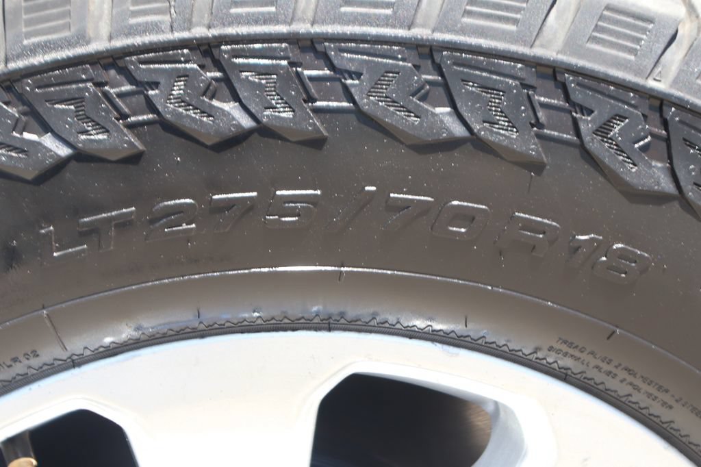 Used 2024 Ford F250 XLT AWD/4WD image 38