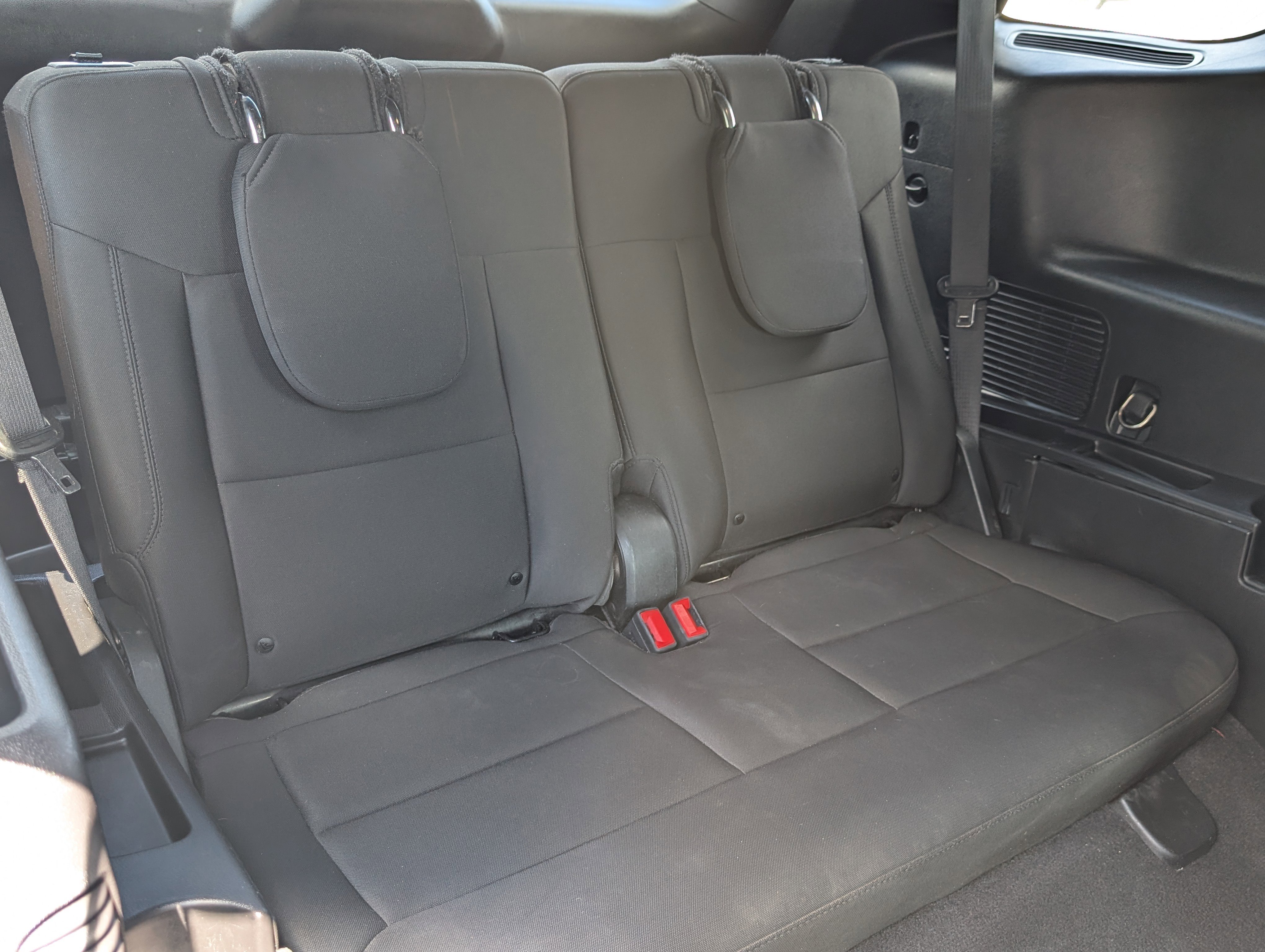 Used 2020 Ford Explorer XLT image 13