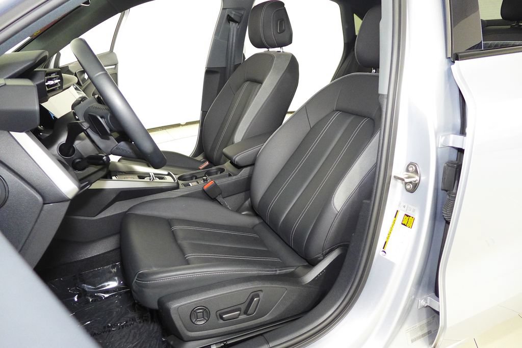Used 2023 Audi A3 2.0T Premium w/ Convenience Package FWD image 22