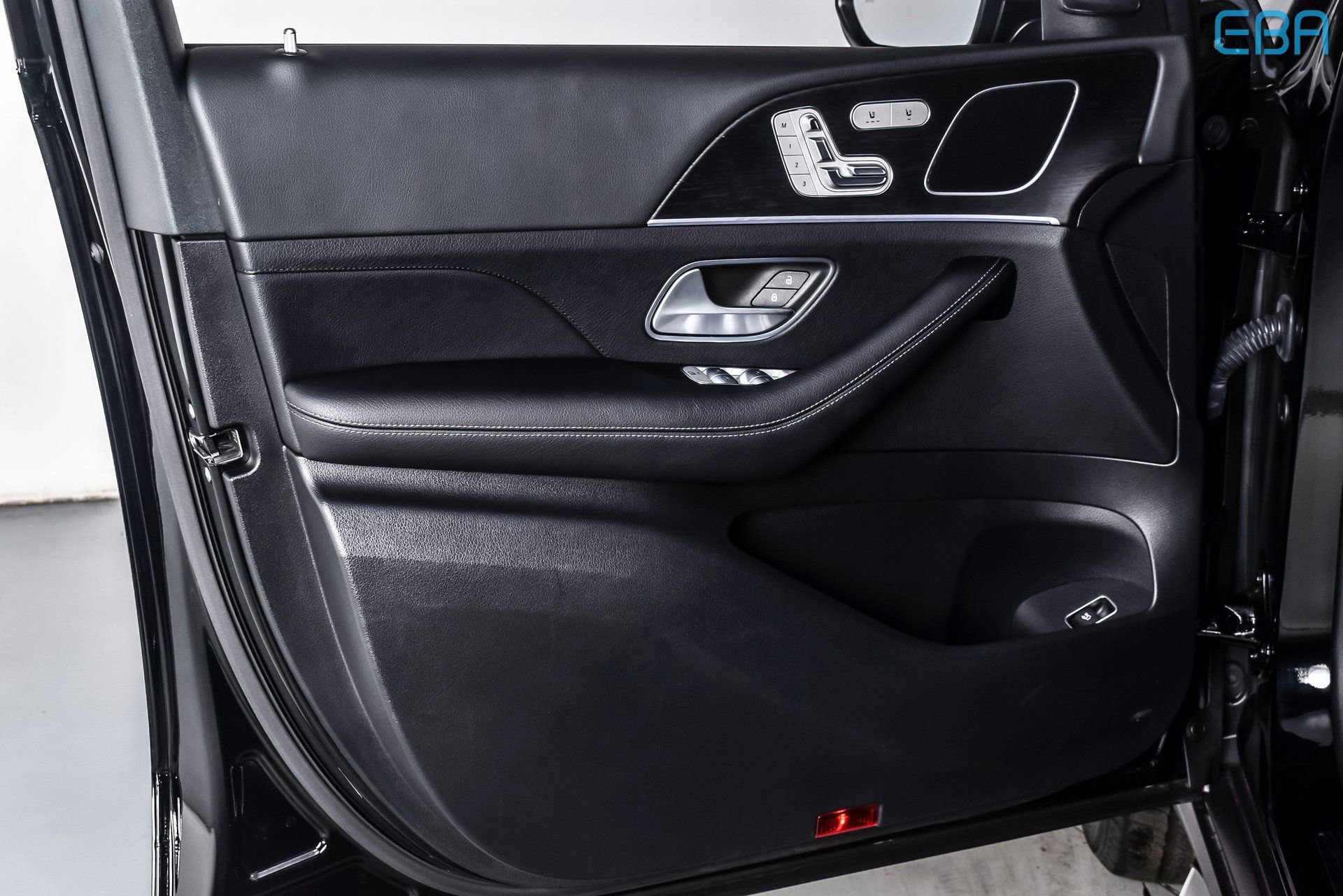 Used 2024 Mercedes-Benz GLE 350 4MATIC image 15