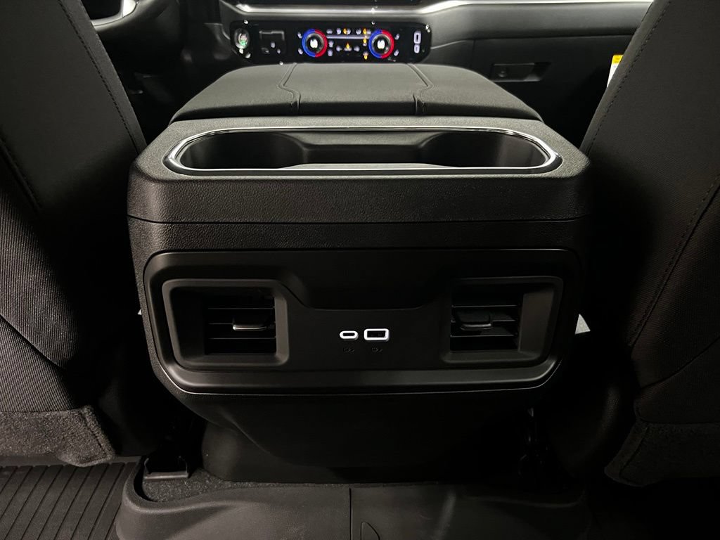 New 2026 Chevrolet Silverado 1500 RST w/ Convenience Package II AWD/4WD image 35