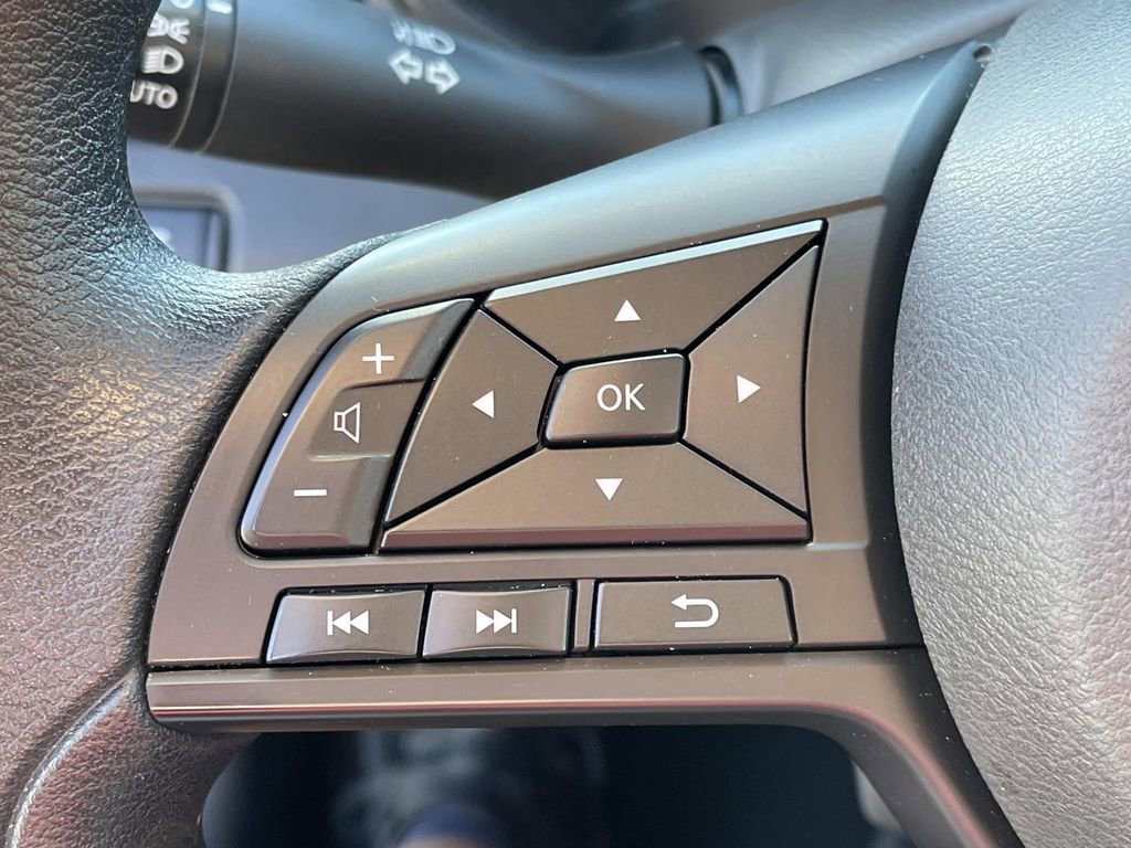 Used 2023 Nissan Altima 2.5 S image 32