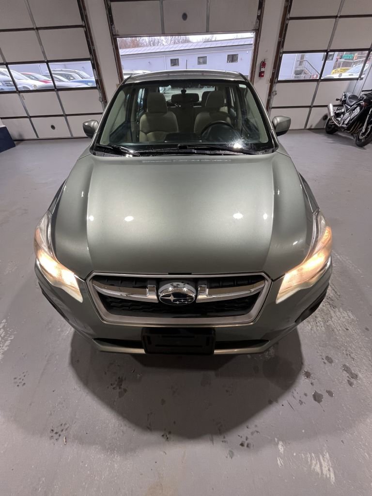 Used 2014 Subaru Impreza 2.0i Premium image 3