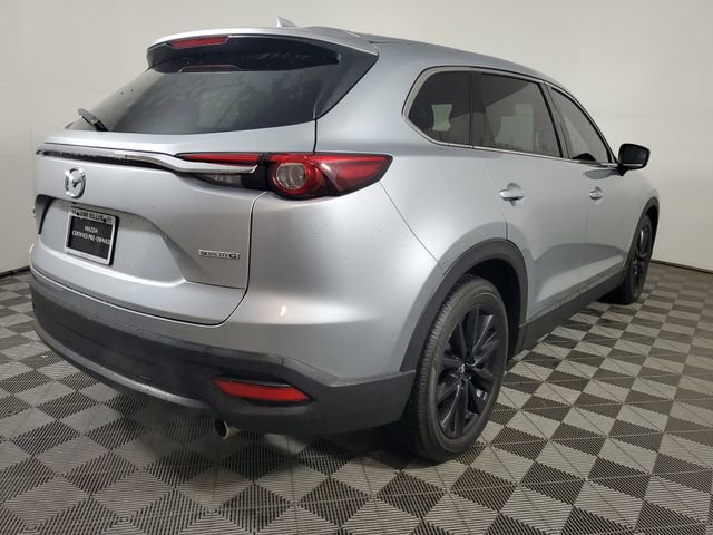 Certified 2023 MAZDA CX-9 Touring Plus AWD/4WD image 6