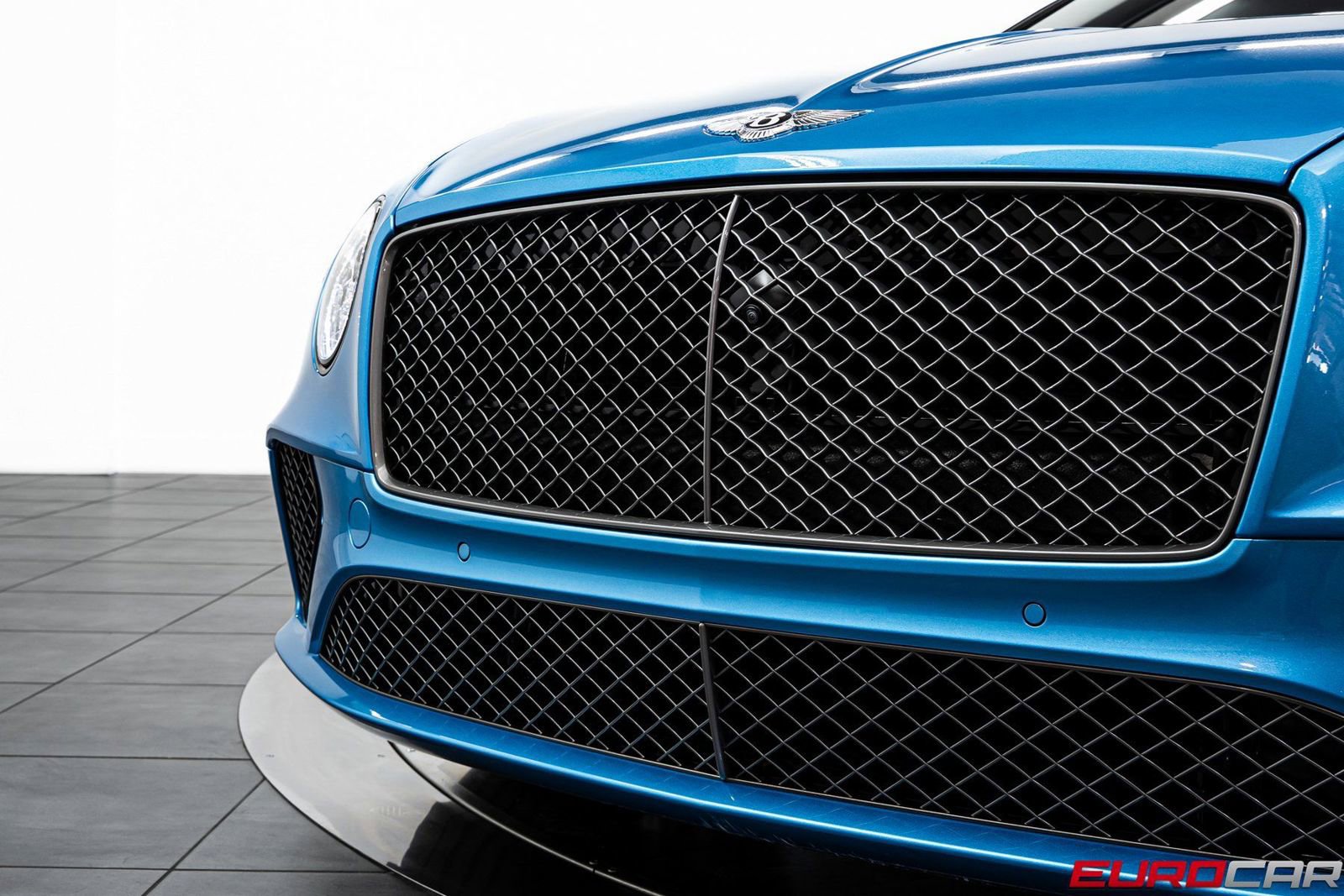 Used 2024 Bentley Continental GT Speed AWD/4WD image 11