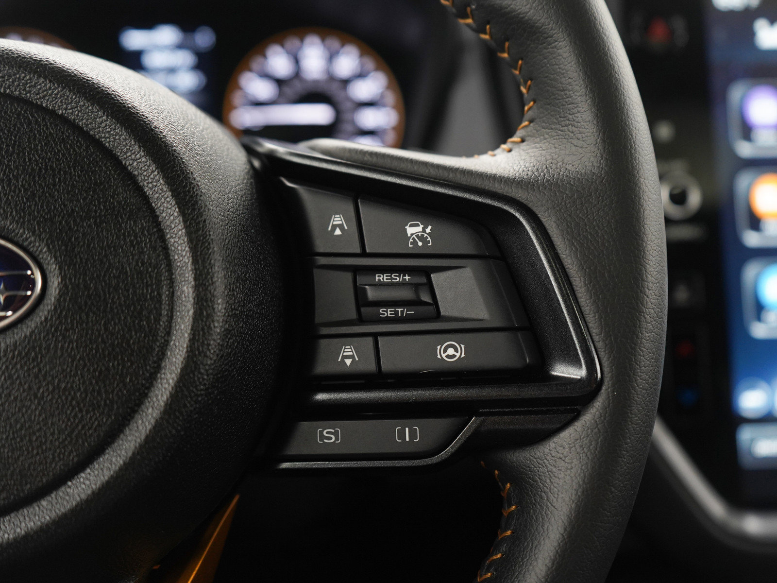 Used 2024 Subaru Crosstrek 2.5i Wilderness w/ Crosstrek Mirror Package image 27