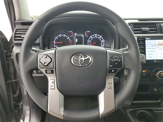 Used 2022 Toyota 4Runner SR5 Premium image 22
