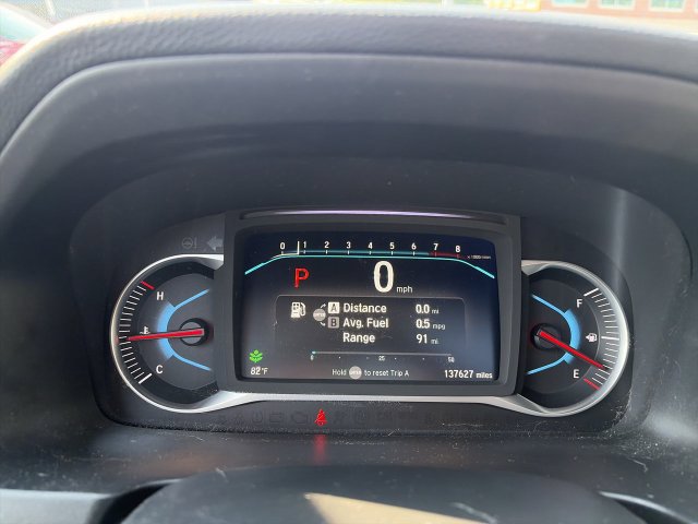 Used 2019 Honda Pilot EX-L image 15