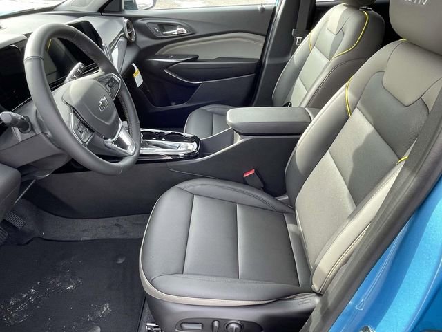 New 2026 Chevrolet Trax ACTIV w/ Driver Confidence Package image 13