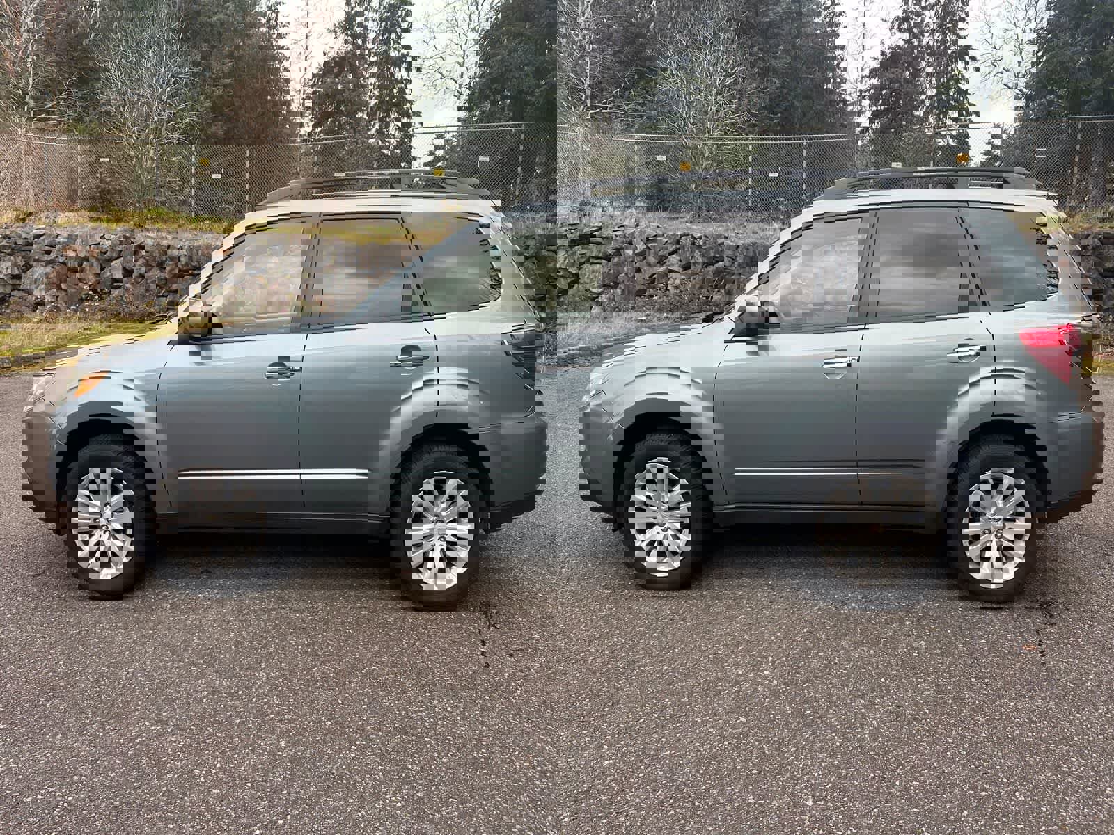 Used 2012 Subaru Forester 2.5X Limited image 2