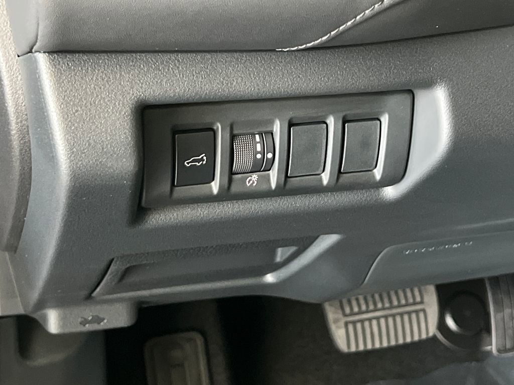 New 2026 Subaru Outback Touring AWD/4WD image 29
