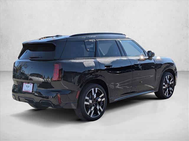 Used 2026 MINI Cooper Countryman S AWD/4WD image 2