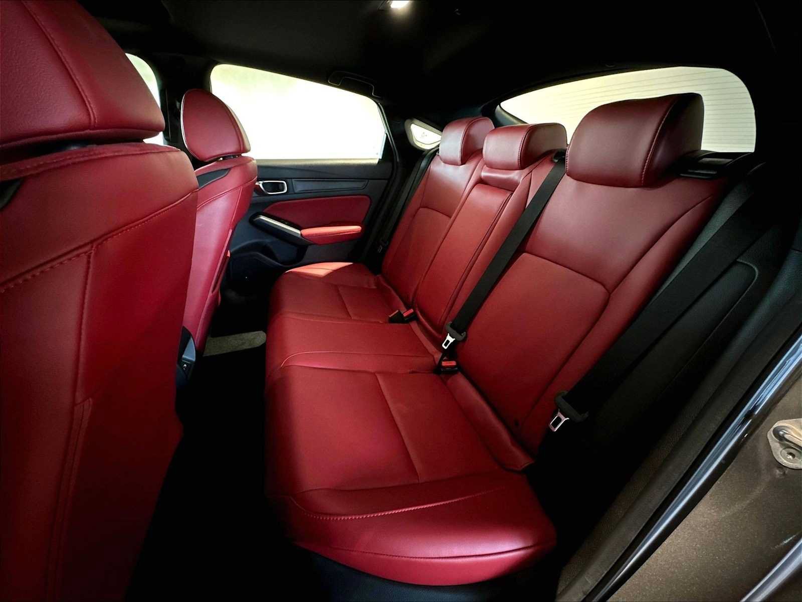 Used 2025 Acura Integra A-Spec w/ Technology Package FWD image 31