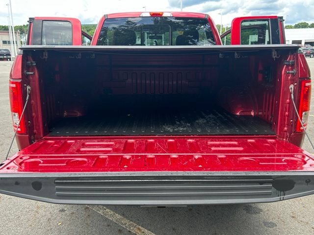 Used 2016 Ford F150 XLT w/ Equipment Group 302A Luxury AWD/4WD image 59