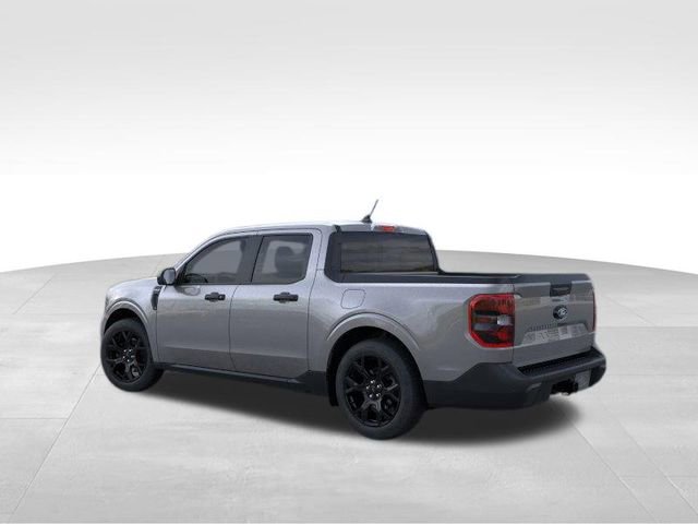 New 2025 Ford Maverick XLT w/ Black Appearance Package image 5