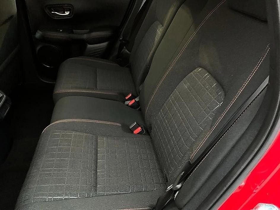 Used 2024 Honda HR-V Sport image 6