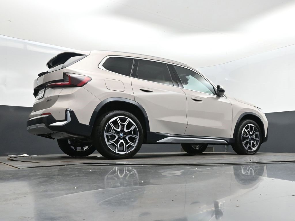 New 2026 BMW X1 xDrive28i w/ Technology Package image 40