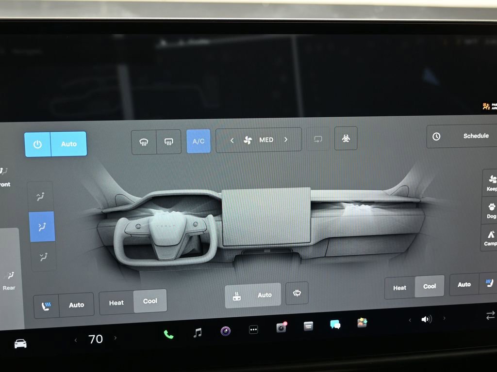 Used 2023 Tesla Model X image 32