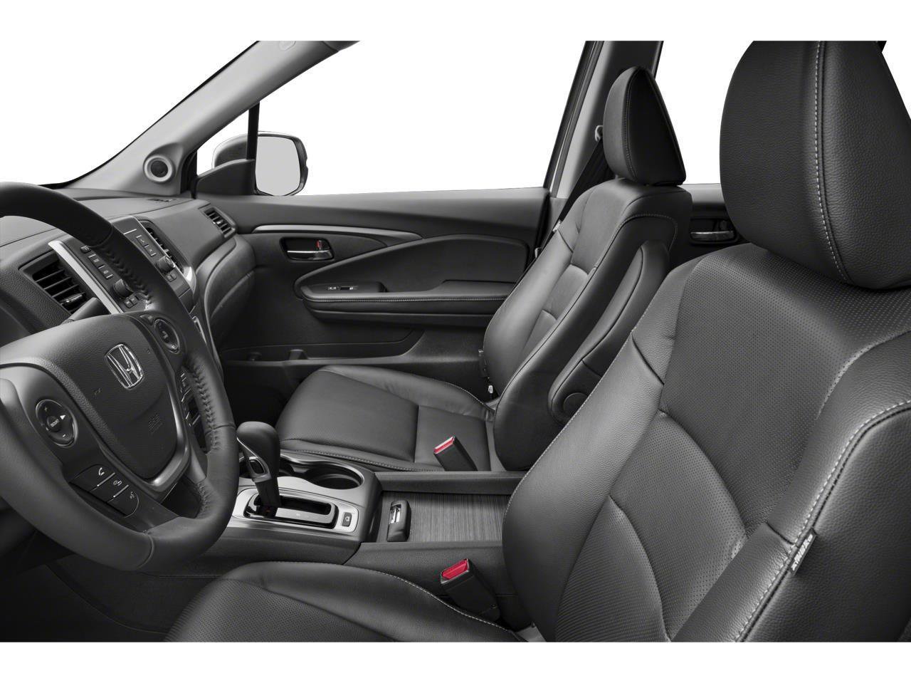 Used 2019 Honda Ridgeline RTL image 6