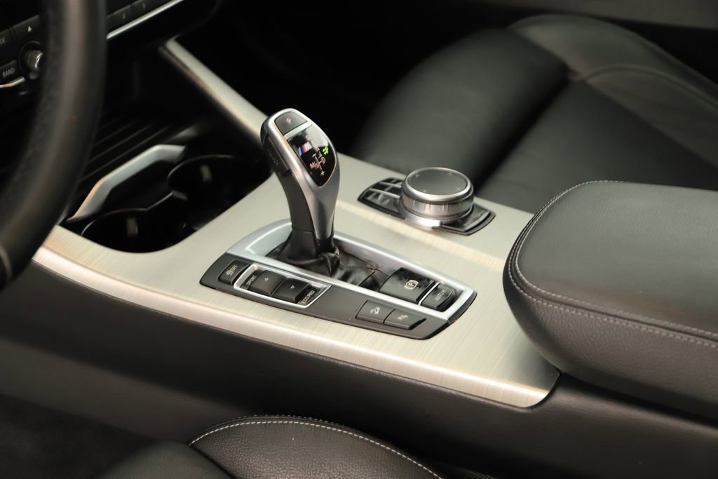 Used 2018 BMW X4 M40i image 17