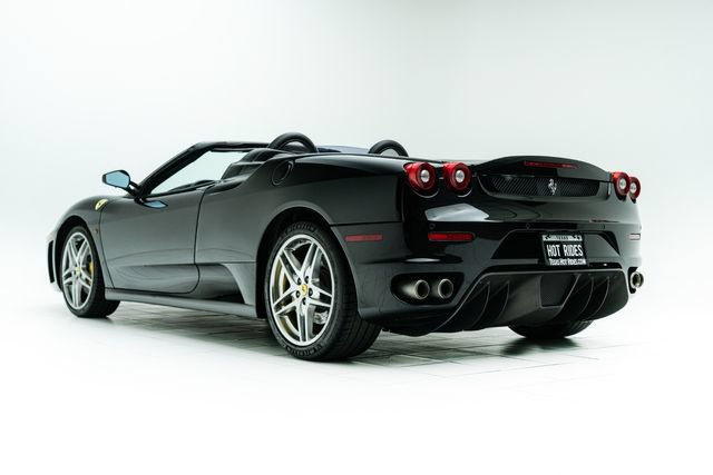 Used 2007 Ferrari F430 Spider RWD image 19