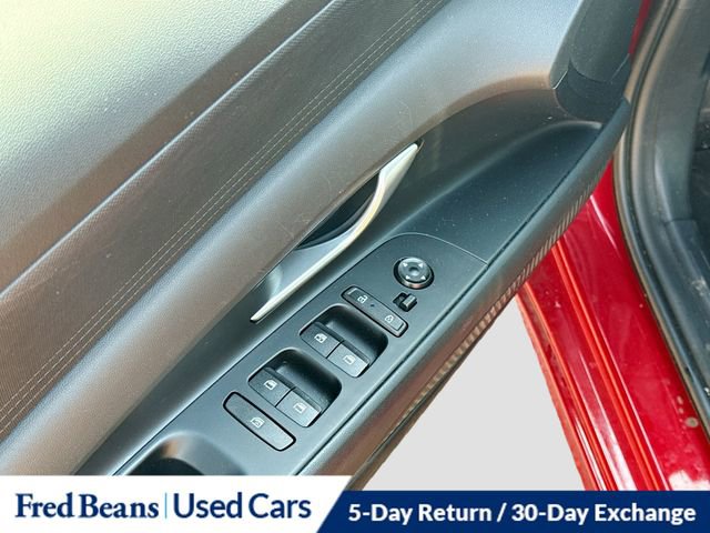 Certified 2024 Hyundai Elantra SEL image 20