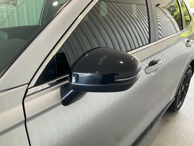 Certified 2023 Honda CR-V Sport image 3