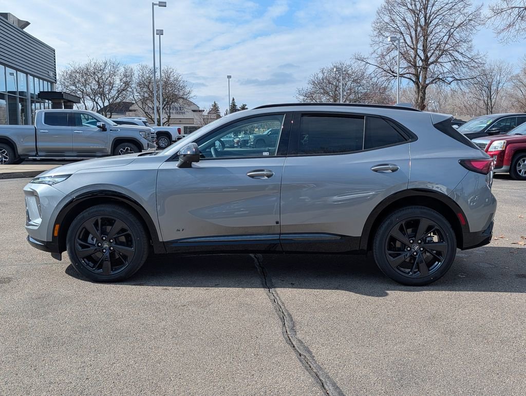 New 2026 Buick Envision Sport Touring image 51