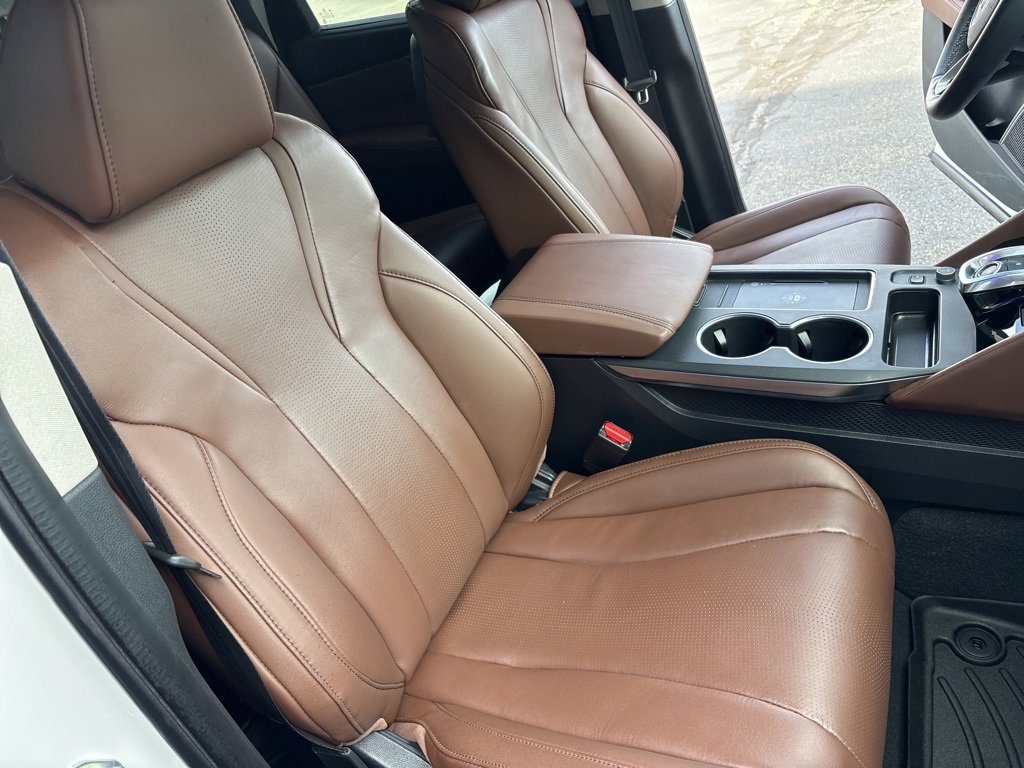 Used 2025 Acura MDX w/ Technology Package image 46