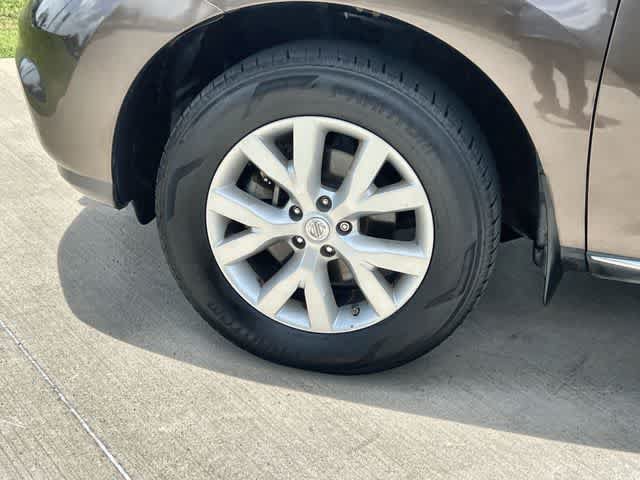 Used 2011 Nissan Murano SL AWD/4WD image 9