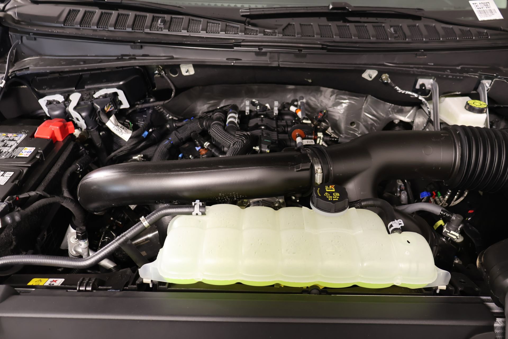 New 2026 Lincoln Navigator Premiere image 20