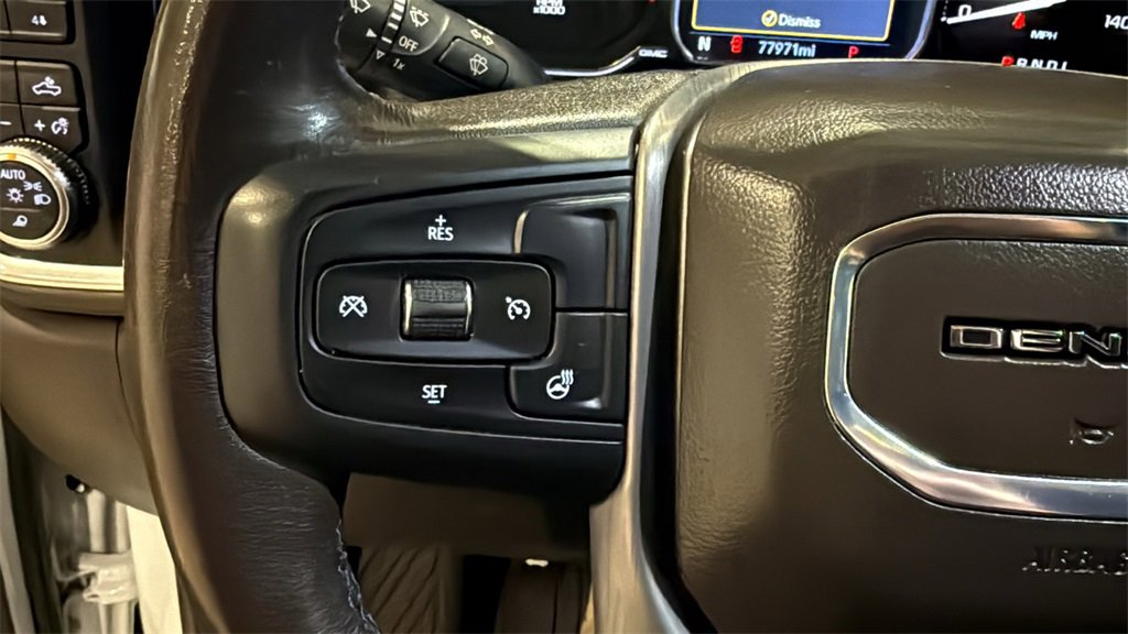 Used 2020 GMC Sierra 1500 Denali image 33