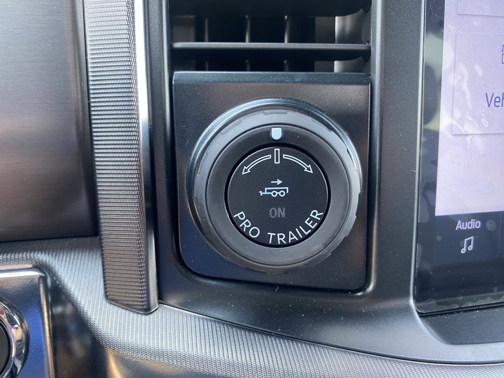 New 2025 Ford F150 Platinum image 24