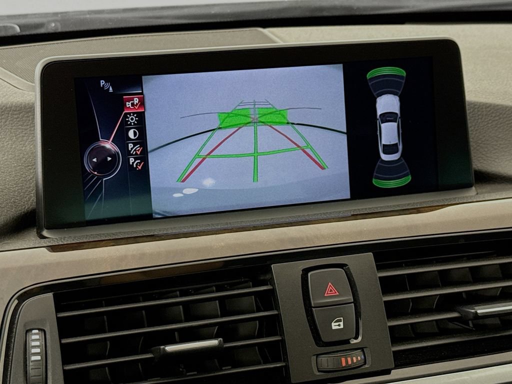Used 2015 BMW 428i Coupe RWD image 18