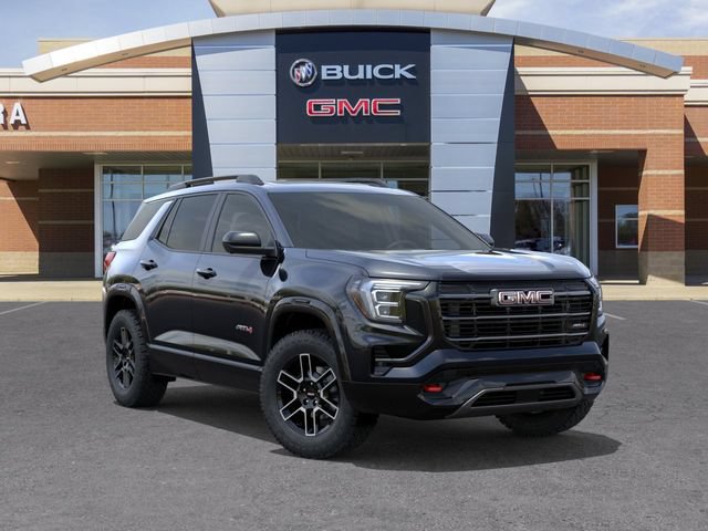 New 2027 GMC Terrain AT4 w/ Convenience Package III AWD/4WD image 7