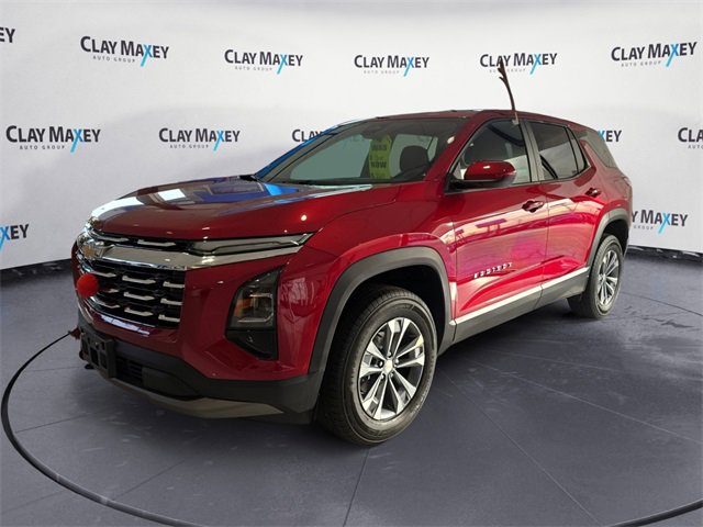 New 2026 Chevrolet Equinox LT w/ Convenience Package II