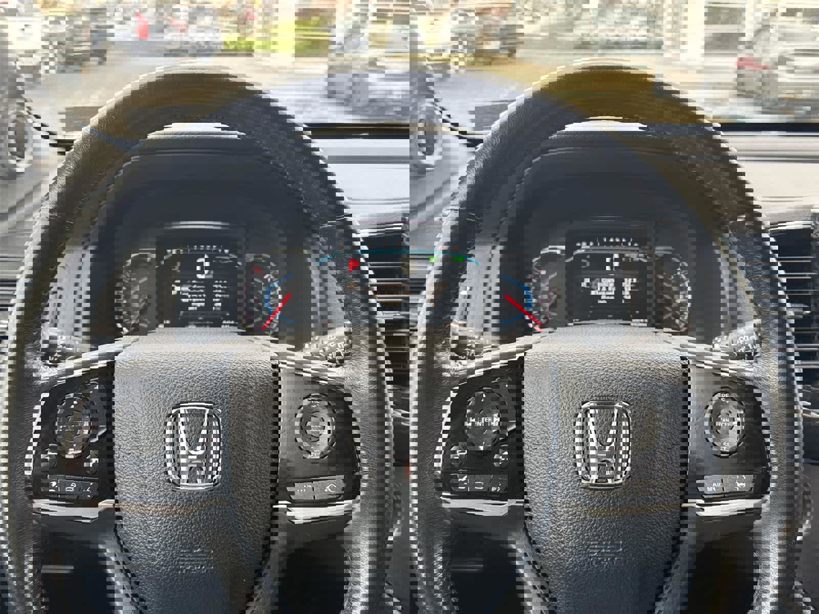 Used 2022 Honda Pilot Special Edition image 19