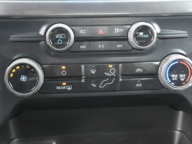 Used 2025 Ford F150 STX w/ Equipment Group 200A image 17